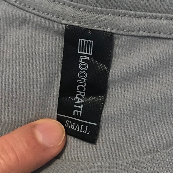 Robocop T-shirt - Picture 4 of 5